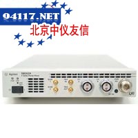 N8262A P系列模块化功率计